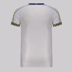 Camisa Volt Brasil Vôlei CBV 2025 Masculina - Foto 2