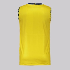 Regata Volt Brasil Vôlei CBV 2025 Masculina - Foto 2