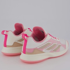 Tênis Feminino adidas AvaFlash - Foto 3