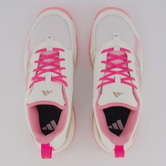 Tênis Feminino adidas AvaFlash - Foto 5