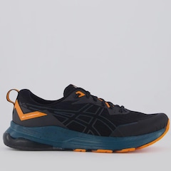 Tênis Masculino Asics Gel Kambarah - Foto 1