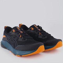 Tênis Masculino Asics Gel Kambarah - Foto 2
