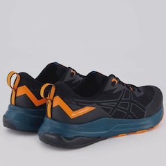 Tênis Masculino Asics Gel Kambarah - Foto 3