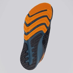 Tênis Masculino Asics Gel Kambarah - Foto 5