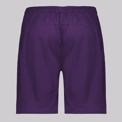 Calção Kappa Guarani Treino 2025 Goleiro Masculino - Foto 2