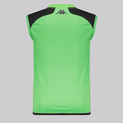 Regata Botafogo PB Treino Atleta 2025 Kappa Masculina - Foto 2