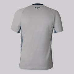 Camisa do Athletico Paranaense 25/26 Umbro Goleiro Masculina - Foto 2