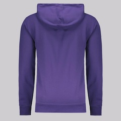 Blusão de Moletom New Era NBA Los Angeles Lakers Core - Foto 2