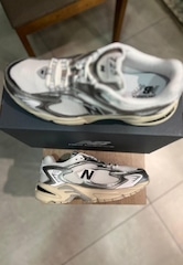 Tênis Masculino New Balance 725 - Foto 7