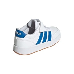 Tênis Infantil adidas Breaknet 3.0 - Foto 4