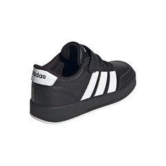 Tênis Infantil adidas Breaknet 3.0 - Foto 4