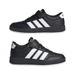Tênis Infantil adidas Breaknet 3.0 - Foto 5