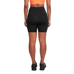 Short Feminino adidas 3 Listras com Bolso - Foto 3