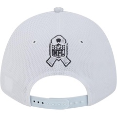 Boné Masculino New Era 940 Los Angeles Rams Salute To Service - Foto 2