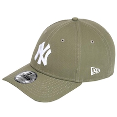 Boné Masculino New Era 940 New York Yankees MLB Basic - Foto 1
