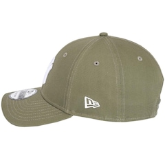 Boné Masculino New Era 940 New York Yankees MLB Basic - Foto 7