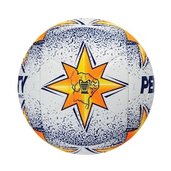 Bola de Futebol de Campo Penalty Asa Branca R2 Copa do Nordeste - Foto 4