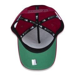 Boné Masculino New Era 940 A-Frame Fluminense Futebol - Foto 5