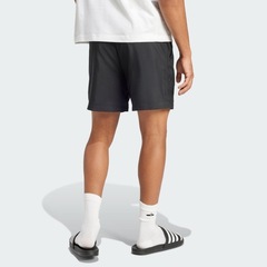 Short Masculino adidas Chelsea Logo Pequeno - Foto 3