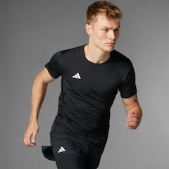 Camiseta Masculina adidas Adizero Essentials - Foto 2