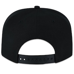 Boné Masculino New Era 940 A-Frame SN Futebol Vasco da Gama - Foto 2