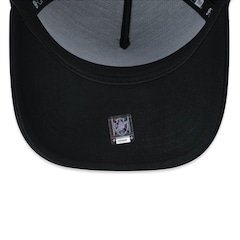 Boné Masculino New Era 940 A-Frame SN Futebol Vasco da Gama - Foto 5