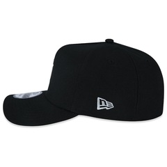 Boné Masculino New Era 940 A-Frame SN Futebol Vasco da Gama - Foto 6