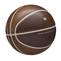 Bola de Basquete Wilson NBA Champagne Series 1 Tam Oficial - Foto 2