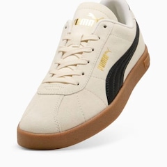 Tênis Unissex Puma Club II - Foto 4