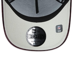 Boné New Era 940 A-Frame NFL Las Vegas Raiders Core - Foto 5