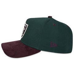 Boné New Era 940 A-Frame NFL Las Vegas Raiders Core - Foto 6