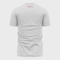 Camiseta Masculina do São Paulo Braziline Bursary - Foto 2