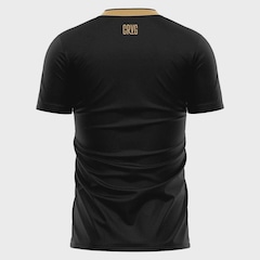 Camisa Polo Masculina do Vasco Braziline Renege - Foto 2