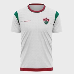 Camiseta Masculino do Fluminense Braziline Search - Foto 1