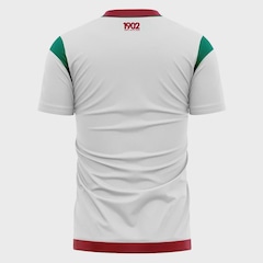 Camiseta Masculino do Fluminense Braziline Search - Foto 2