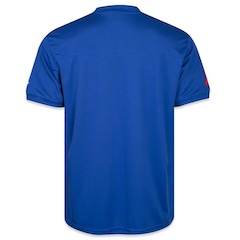 Camiseta Masculina Jersey New Era Core NFL Logo - Foto 2