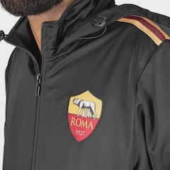 Jaqueta Masculina AS Roma Trilobal - Foto 4