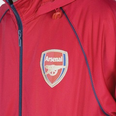 Jaqueta Masculina Arsenal Trilobal - Foto 4