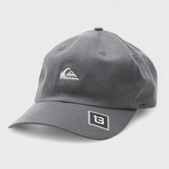 Boné Quiksilver Embroidery - Foto 1