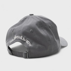 Boné Quiksilver Embroidery - Foto 2