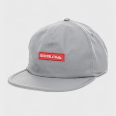 Boné Quiksilver Dna Clicker - Foto 1