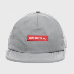 Boné Quiksilver Dna Clicker - Foto 3