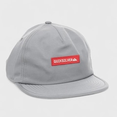 Boné Quiksilver Dna Clicker - Foto 4