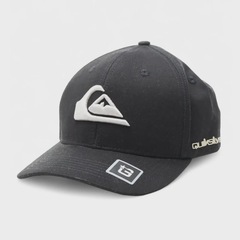 Boné Quiksilver Decades - Foto 1