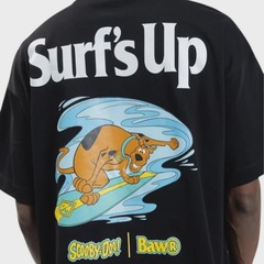 Camiseta Unissex Baw New Over Sufs Up Baw x SD - Foto 3