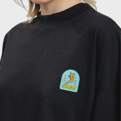 Camiseta Unissex Baw New Over Sufs Up Baw x SD - Foto 4