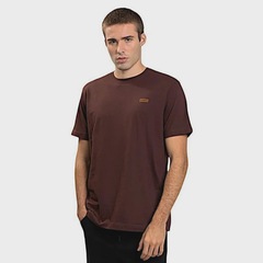 Camiseta Unissex Baw Baw Logo - Foto 2