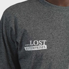 Camiseta Masculina Lost Mouline - Foto 3
