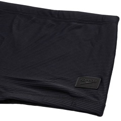 Sunga Boxer Masculina Speedo Canelada Natação - Foto 3