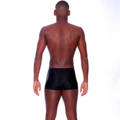 Sunga Boxer Masculina Speedo Canelada Natação - Foto 6